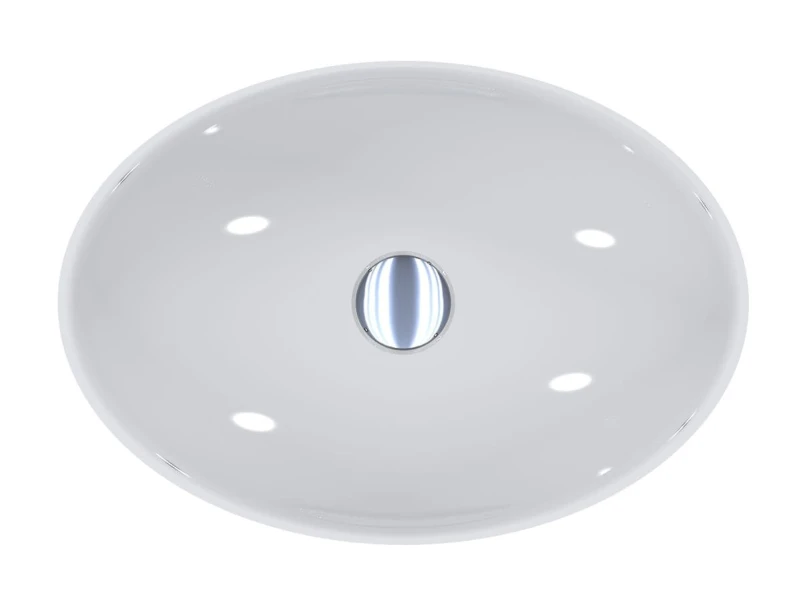 Умивальник KRISTINA - 3 фото