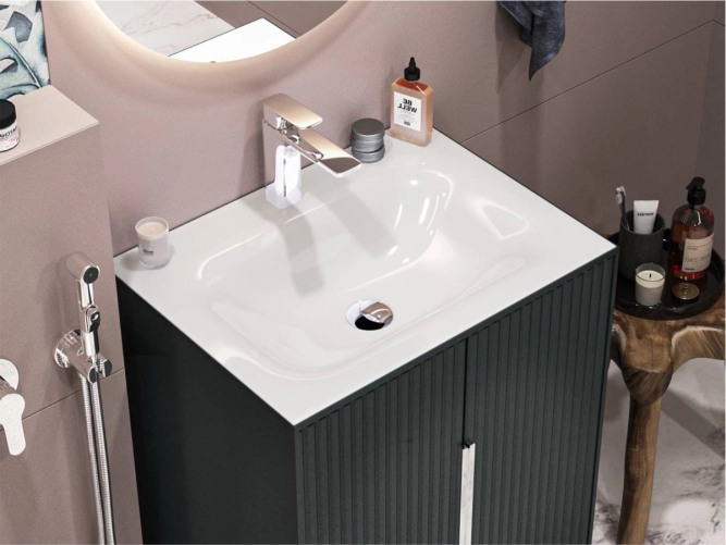 Умивальник JESSEL 600