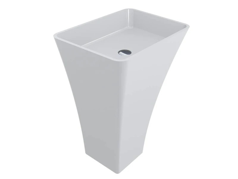 Умивальник SUNNY - 5 фото