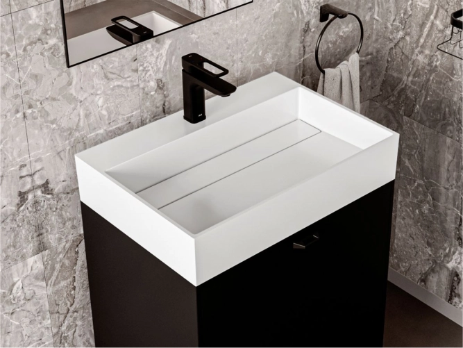 Умивальник ISLAND 600