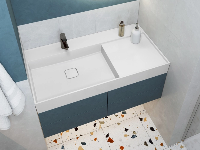 Умивальник SOUL 1000