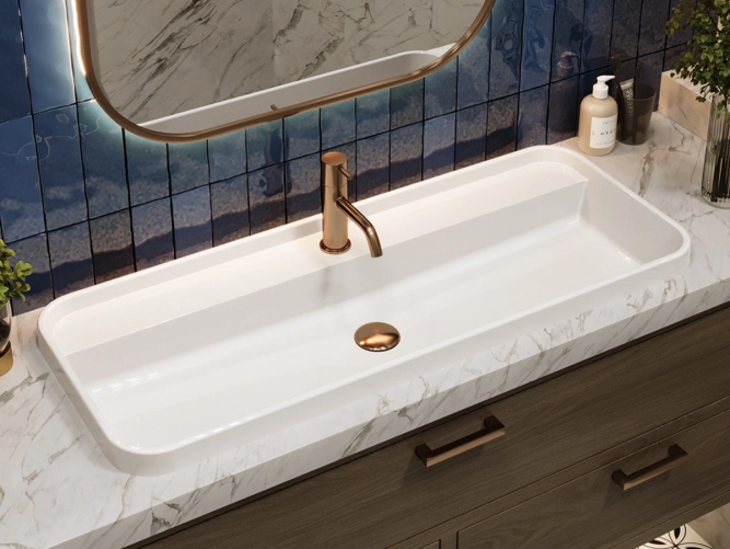 Умивальник OCEAN 1000