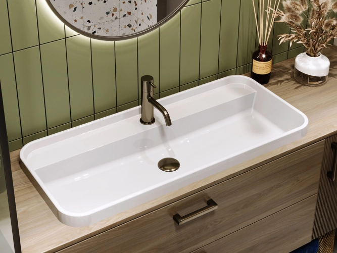 Умивальник OCEAN 900