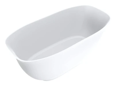 Ванна SANTORINI MATT