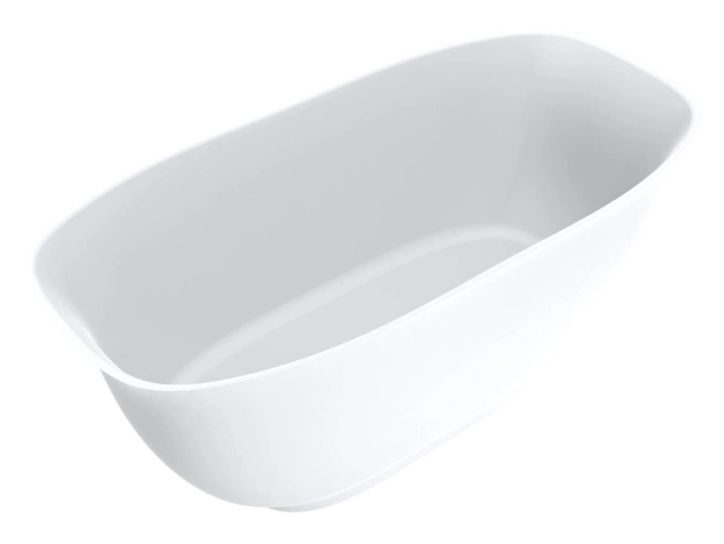 Ванна SANTORINI MIRASOFT