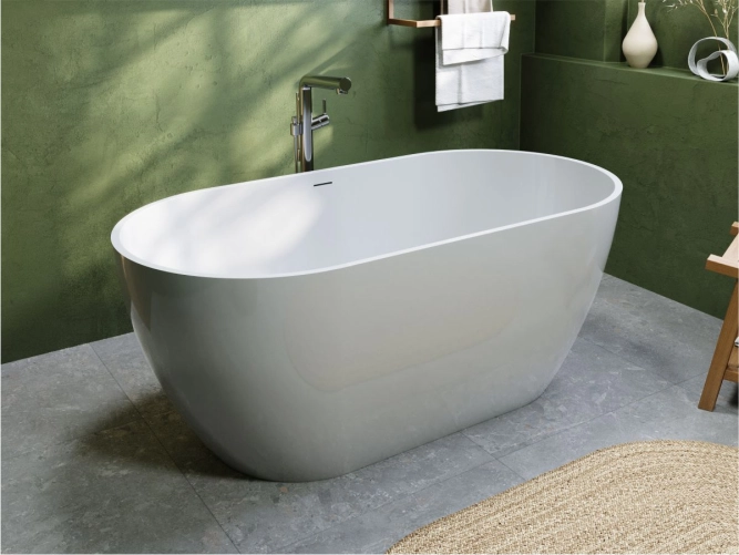 Ванна GREENLAND 1550