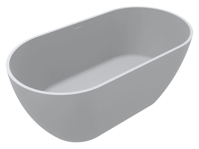 Ванна GREENLAND 1550 MIRASOFT