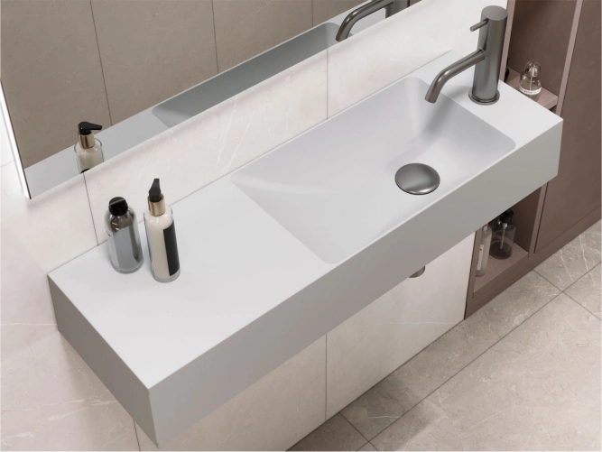 Умивальник SHANGHAI R