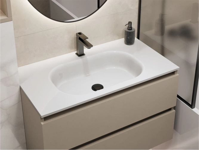 Умивальник LAKE 900