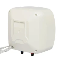 Бойлер ARISTON ANDRIS LUX 6 OR EU - 2 фото