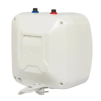 Бойлер ARISTON ANDRIS LUX 6 UR EU - 2 фото