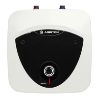 Бойлер ARISTON ANDRIS LUX 6 UR EU