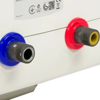 Бойлер ARISTON ANDRIS RS 10U/3 - 2 фото