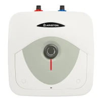 Бойлер ARISTON ANDRIS RS 10U/3