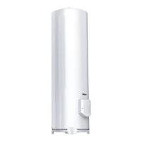 Бойлер ARISTON INITIO XP 300 STAB 570 MO EU - 1 фото