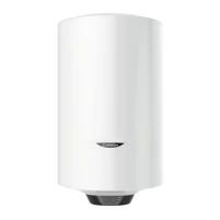 Бойлер ARISTON PRO1 ECO 80V 1,8K PL DRY HE