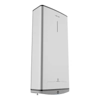 Бойлер ARISTON VELIS TECH 100 EU - 1 фото