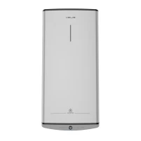 Бойлер ARISTON VELIS TECH 50 EU