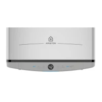 Бойлер ARISTON VELIS TECH 80 EU - 2 фото