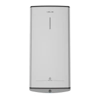 Бойлер ARISTON VELIS TECH 80 EU