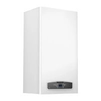 Двоконтурний газовий котел Ariston CARES X 24 CF EU - 1 фото