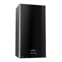 Двоконтурний конденсаційний котел Ariston ALTEAS ONE+ NET 24 - 1 фото