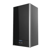 Двоконтурний конденсаційний котел Ariston ALTEAS ONE+ NET 24 - 3 фото