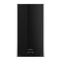Двоконтурний конденсаційний котел Ariston ALTEAS ONE+ NET 24