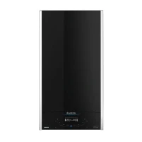 Двоконтурний конденсаційний котел Ariston ALTEAS ONE+ NET 30