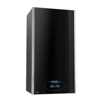 Двухконтурный конденсационный котёл Ariston ALTEAS ONE+ NET 35 - 1 фото