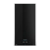 Двухконтурный конденсационный котёл Ariston ALTEAS ONE+ NET 35