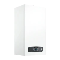 Двухконтурный конденсационный котёл Ariston CARES S 24 (3301637) - 1 фото
