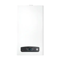 Двухконтурный конденсационный котёл Ariston CARES S 24 (3301637)