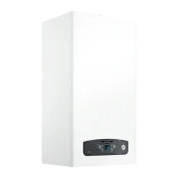 Двоконтурний конденсаційний котел Ariston CARES S 30 (3301638) - 1 фото
