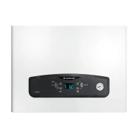 Двоконтурний конденсаційний котел Ariston CARES S 30 (3301638) - 2 фото