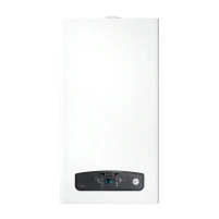 Двоконтурний конденсаційний котел Ariston CARES S 30 (3301638)