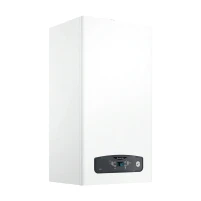 Двоконтурний конденсаційний котел Ariston CARES S SYSTEM 24 (3301636) - 1 фото