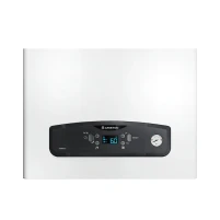 Двоконтурний конденсаційний котел Ariston CARES S SYSTEM 24 (3301636) - 2 фото