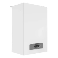 Двоконтурний конденсаційний котел Ariston CLAS B ONE WIFI 24 (3302127) - 1 фото