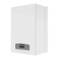 Двоконтурний конденсаційний котел Ariston CLAS B ONE WIFI 24 (3302127)