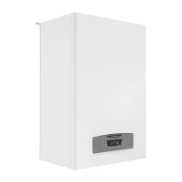 Двухконтурный конденсационный котёл Ariston CLAS B ONE WIFI 35 (3302128) - 1 фото