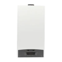 Двоконтурний конденсаційний котел Ariston CLAS ONE WIFI 24