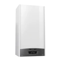Двухконтурный конденсационный котёл Ariston CLAS ONE WIFI 35 (3302125) - 1 фото
