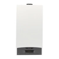 Двухконтурный конденсационный котёл Ariston CLAS ONE WIFI 35 (3302125)