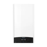 Двоконтурний конденсаційний котел Ariston GENUS ONE+ WIFI 30