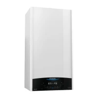 Двоконтурний конденсаційний котел Ariston GENUS ONE+ WIFI 35 - 1 фото