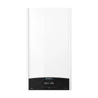 Двоконтурний конденсаційний котел Ariston GENUS ONE+ WIFI 35