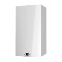 Двоконтурний конденсаційний котел Ariston HS PREMIUM 24 EU2 (3301325) - 1 фото