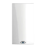 Двоконтурний конденсаційний котел Ariston HS PREMIUM 24 EU2 (3301325)