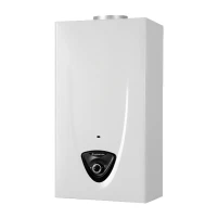 Колонка газова Ariston FAST EVO ONT B 11 NG UA - 1 фото